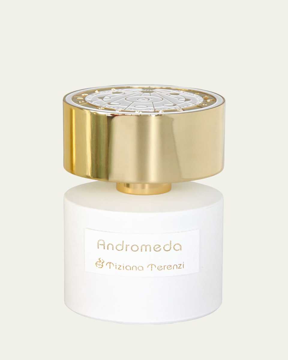 Andromeda Extrait de Parfum, 3.4 oz.